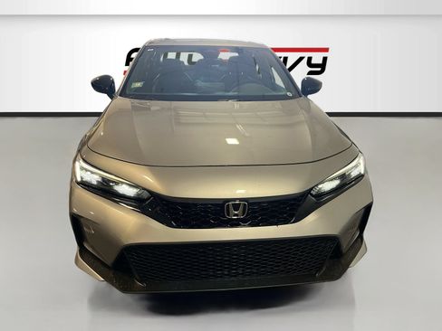 Used 2026 Honda Civic FWD Hybrid Sedan image 2