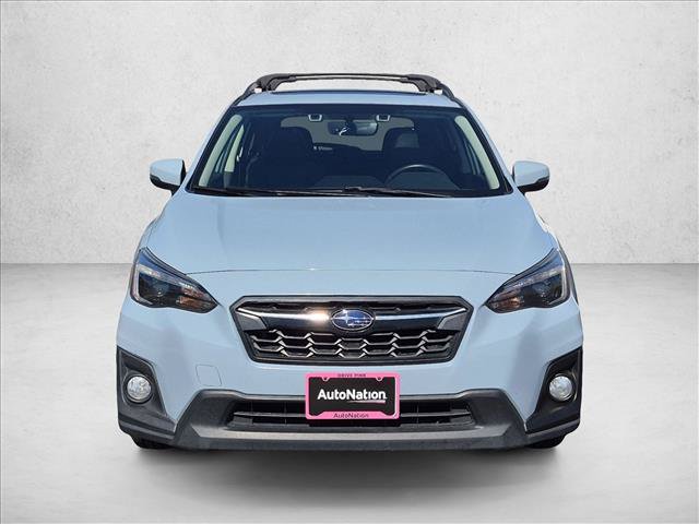 Used 2019 Subaru Crosstrek 2.0i Limited w/ Moonroof Package w/Navigation AWD/4WD image 2