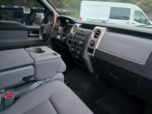 Used 2013 Ford F150 XLT image 13