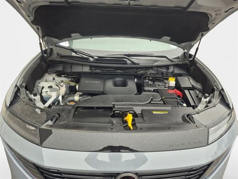 Used 2025 Nissan Murano SL image 23