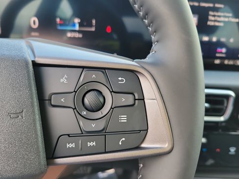 New 2026 Nissan Sentra SV w/ SV Convenience Package FWD image 19