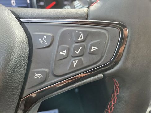 Certified 2023 Chevrolet Equinox RS image 26