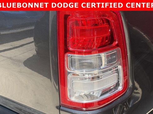 Used 2021 RAM 1500 Lone Star RWD image 8