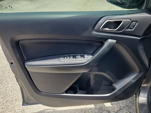 Used 2020 Ford Ranger Lariat w/ Technology Package RWD image 14