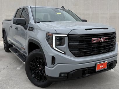 Used 2024 GMC Sierra 1500 Elevation