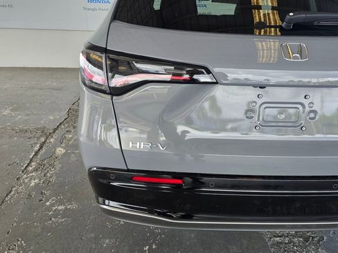 New 2026 Honda HR-V EX-L image 48