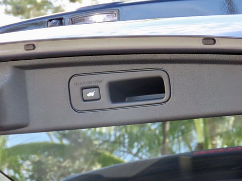 Used 2026 Honda Odyssey EX-L image 11