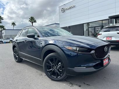 New 2025 MAZDA CX-30 2.5 Turbo w/ Premium Plus Pkg