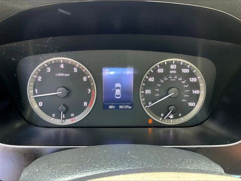 Used 2017 Hyundai Sonata Sport image 17