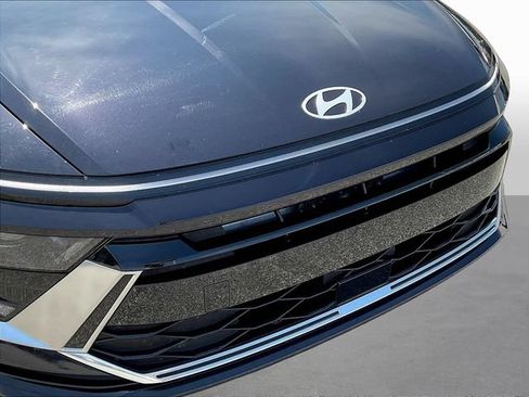 Used 2025 Hyundai Sonata SEL AWD/4WD image 34