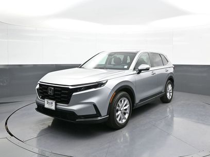 Certified 2023 Honda CR-V EX-L