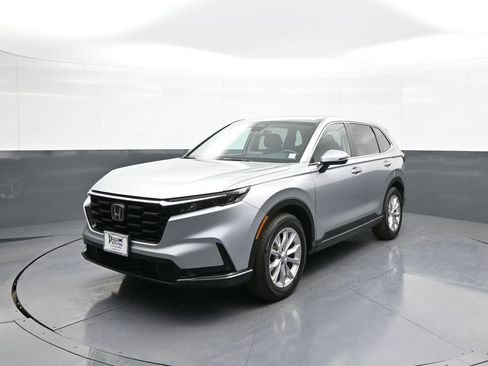 Certified 2023 Honda CR-V EX-L image 1