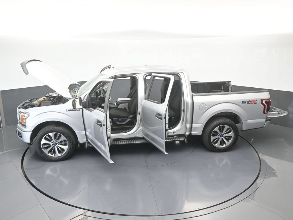 Used 2019 Ford F150 XL w/ Equipment Group 101A Mid RWD image 54