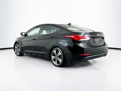 Used 2016 Hyundai Elantra Sport w/ Option Group 03 image 5