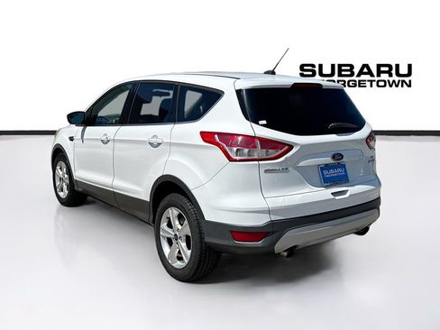 Used 2013 Ford Escape SE FWD image 5