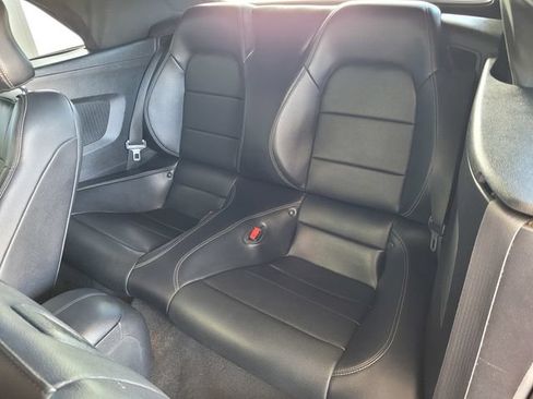Used 2017 Ford Mustang Premium RWD image 15