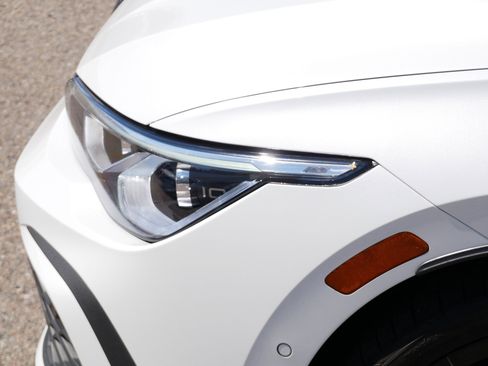 Certified 2024 Volkswagen GTI Autobahn w/ MDO Package FWD image 16