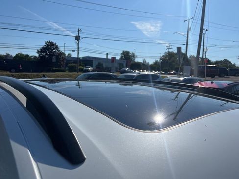 New 2026 Volkswagen Atlas SE image 4