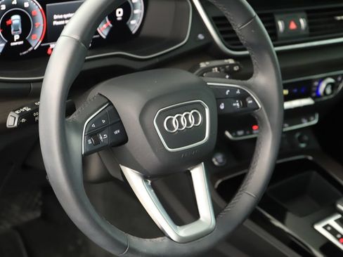 Certified 2023 Audi Q5 Premium Plus AWD/4WD image 16