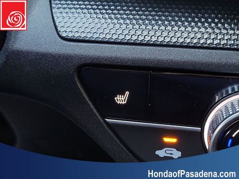 Certified 2025 Honda CR-V Sport-L image 18