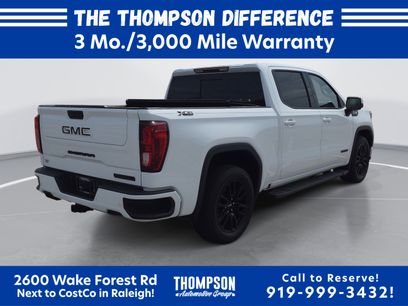 Used 2022 GMC Sierra 1500 Elevation w/ Elevation Premium Package