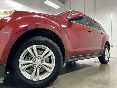 Used 2014 Chevrolet Equinox LT w/ Power Convenience Package FWD image 28