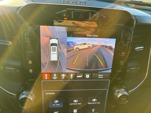 Used 2023 RAM 1500 Laramie image 20