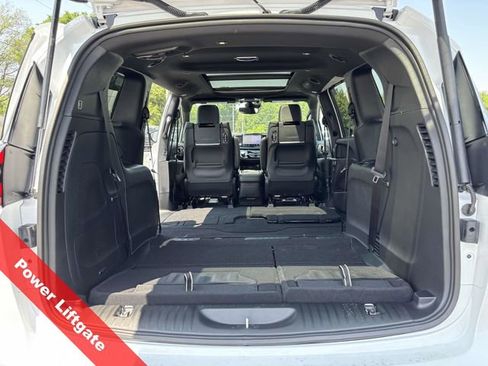 New 2026 Chrysler Pacifica Limited w/ S Appearance Package image 46