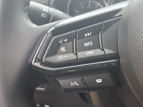 Used 2025 MAZDA CX-5 AWD 2.5 S w/ Preferred Package image 14