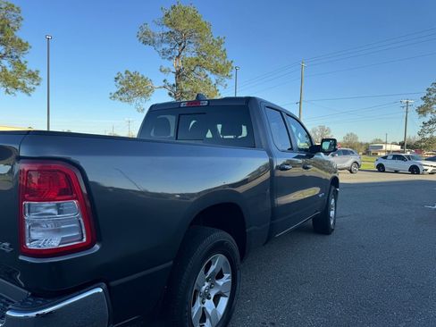 Used 2020 RAM 1500 Big Horn AWD/4WD image 6