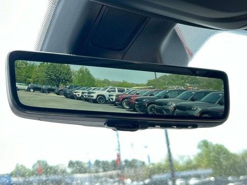 New 2025 Jeep Grand Cherokee Limited w/ Luxury Tech Group II image 29