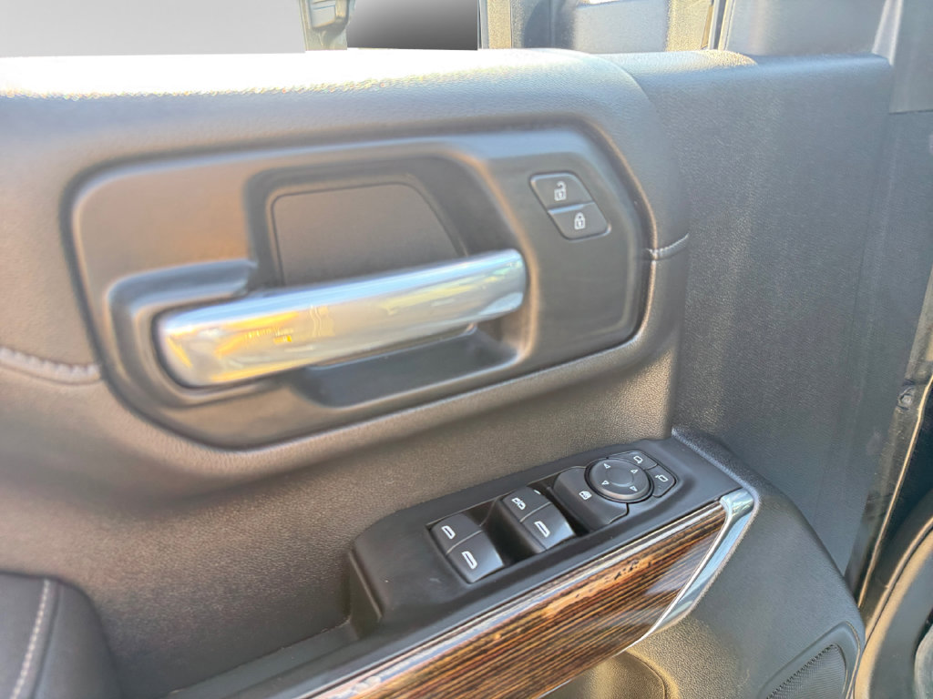 Used 2021 GMC Sierra 2500 SLE w/ Gooseneck/5TH Wheel Package AWD/4WD image 19