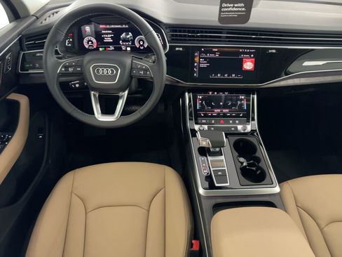 New 2026 Audi Q7 3.0T Premium image 27