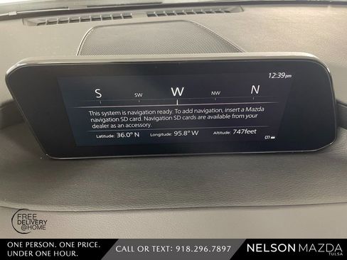 New 2026 MAZDA MAZDA3 2.5 S Sedan w/ Preferred Pkg image 30