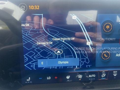 New 2026 Ford Mustang Premium image 17