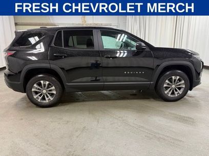 New 2027 Chevrolet Equinox LT w/ Convenience Package II