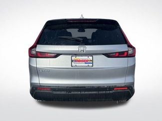 New 2026 Honda CR-V EX-L video 4