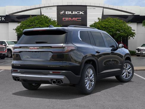 New 2026 GMC Acadia Elevation w/ Elevation Premium Package image 6