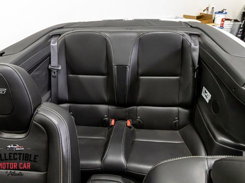 Used 2011 Chevrolet Camaro SS w/ RS Package image 81