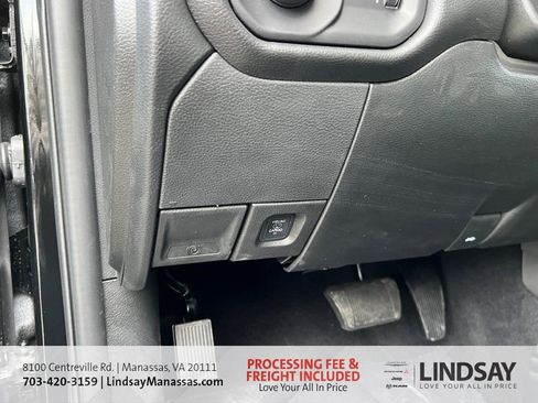 New 2026 RAM 2500 Tradesman w/ Safety Group image 26