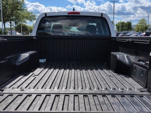 Certified 2022 Toyota Tacoma SR RWD image 16