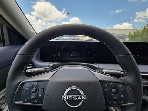New 2026 Nissan Sentra SL FWD image 25