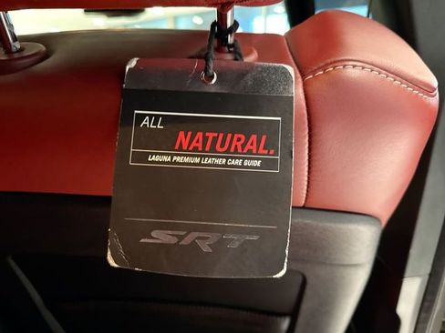 Used 2023 Dodge Charger SRT Hellcat RWD image 47