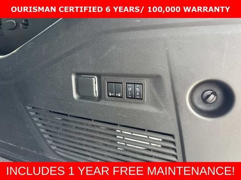 Used 2024 Chevrolet Suburban RST w/ Luxury Package AWD/4WD image 17