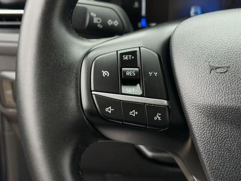 Certified 2024 Ford Escape Active image 16