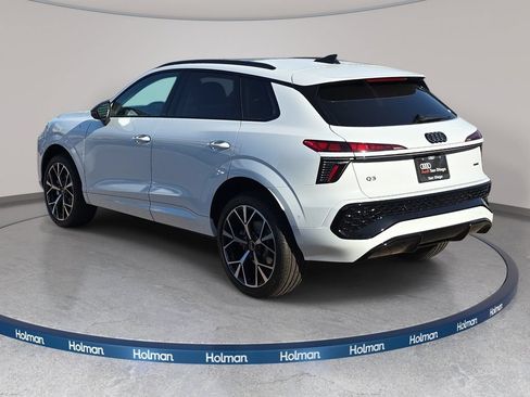 New 2026 Audi Q3 quattro 2.0T AWD/4WD image 7