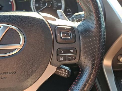 Used 2020 Lexus NX 300 F Sport w/ F Sport Premium Package FWD image 27