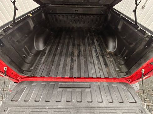 Used 2016 Chevrolet Silverado 1500 LTZ Z71 w/ LTZ Plus Package image 26