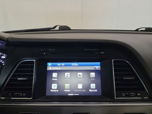 Used 2016 Hyundai Sonata SE FWD image 25