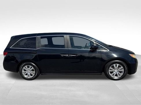 Used 2016 Honda Odyssey SE image 6